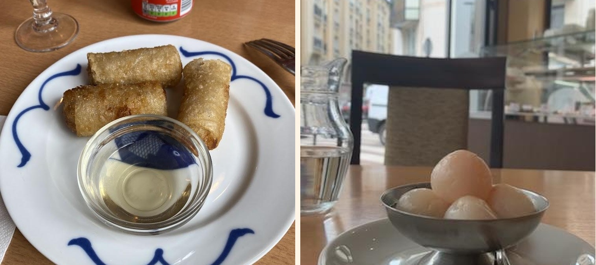 Traiteur Paris Est - Gallery Image 4